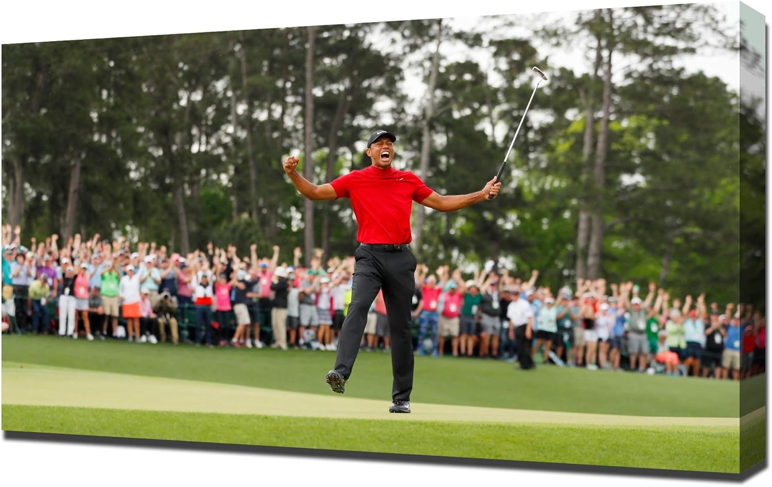 tiger woods 2018 pga championship 0030