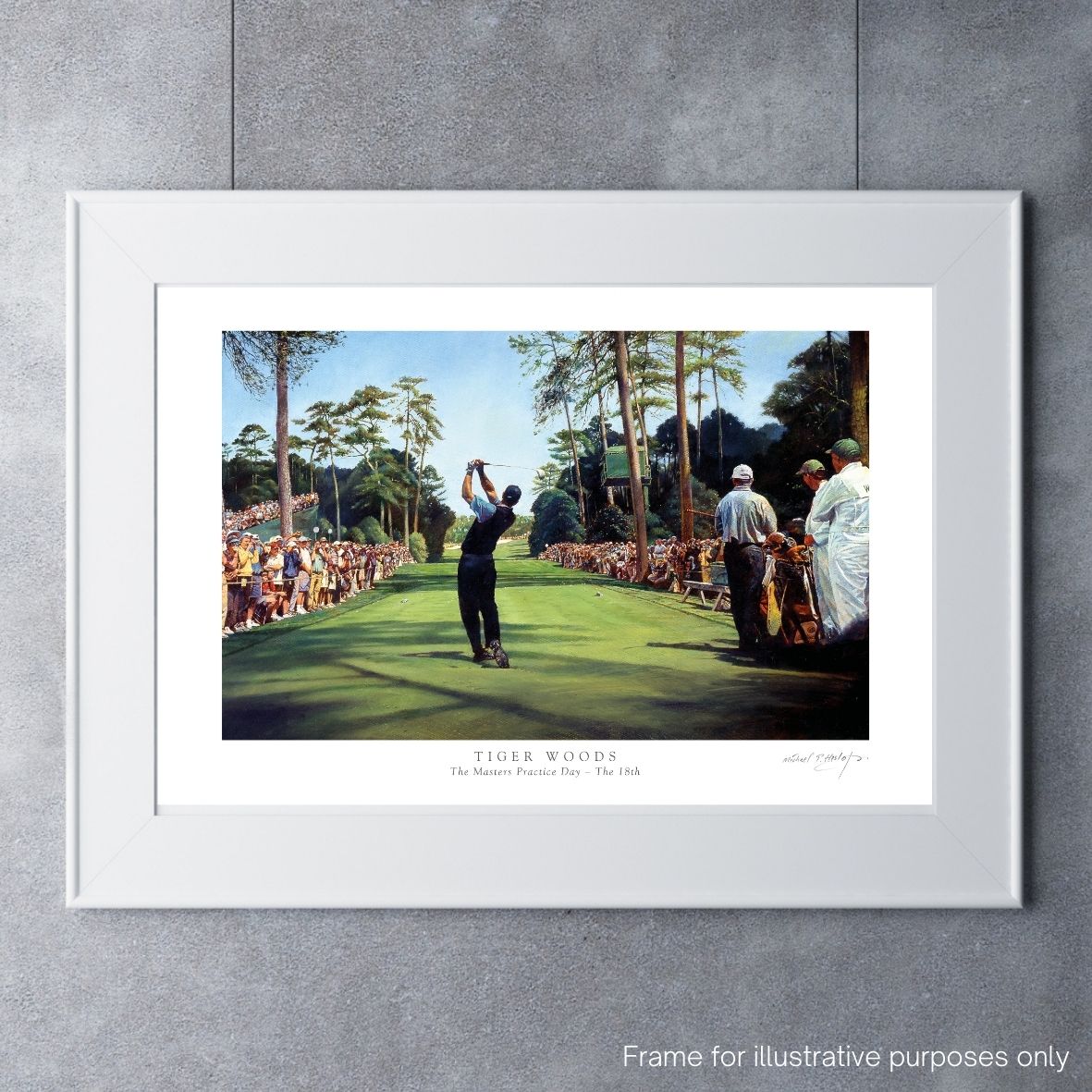 tiger woods 2018 pga championship 0033