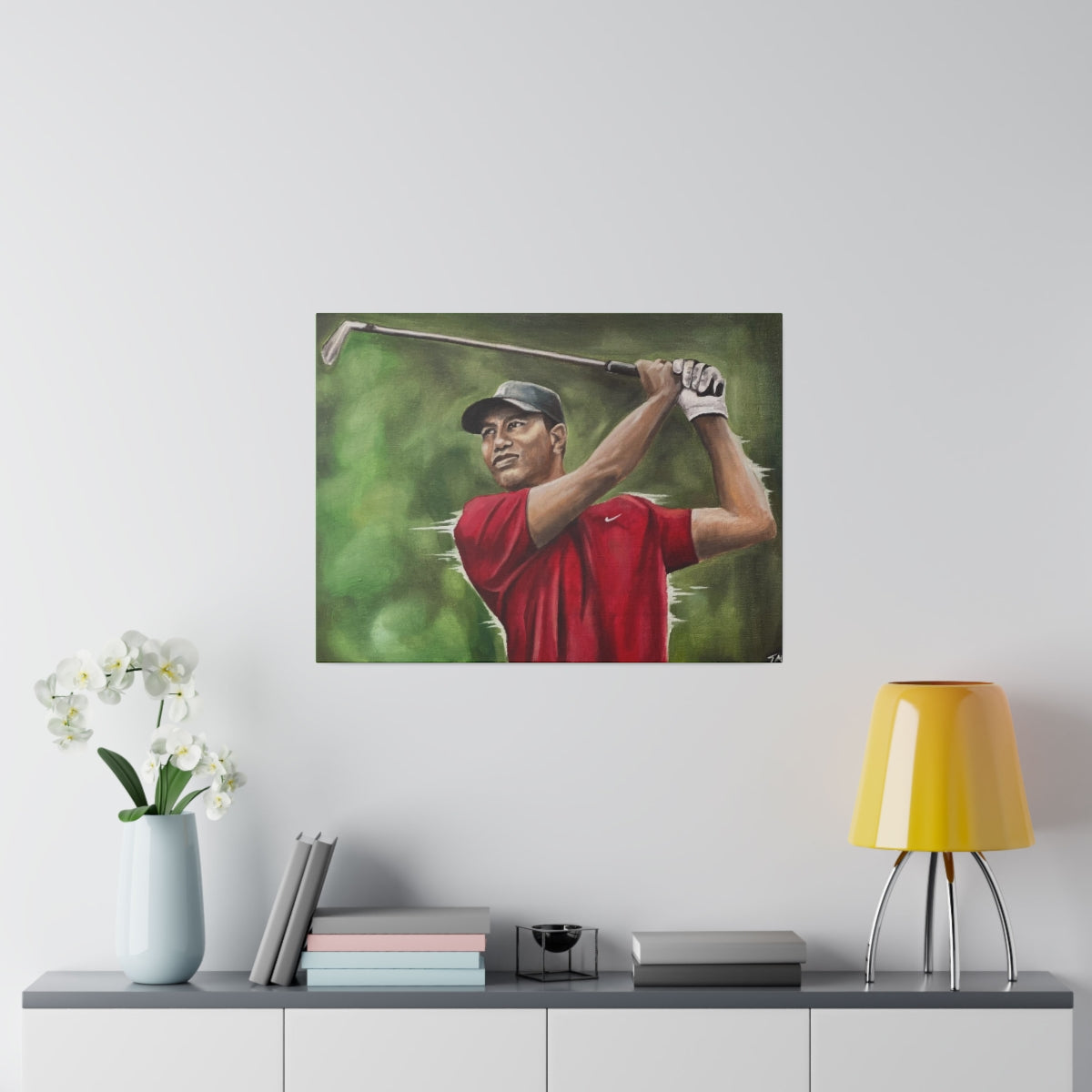 tiger woods 2018 pga championship 0034