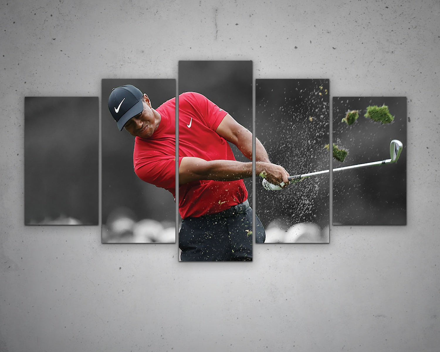 tiger woods 2018 pga championship 0038