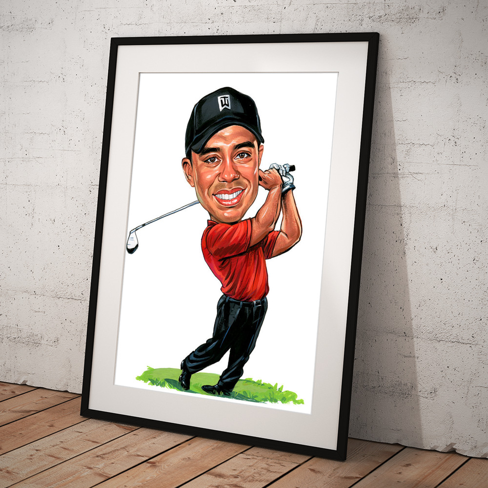 tiger woods 2018 pga championship 0042