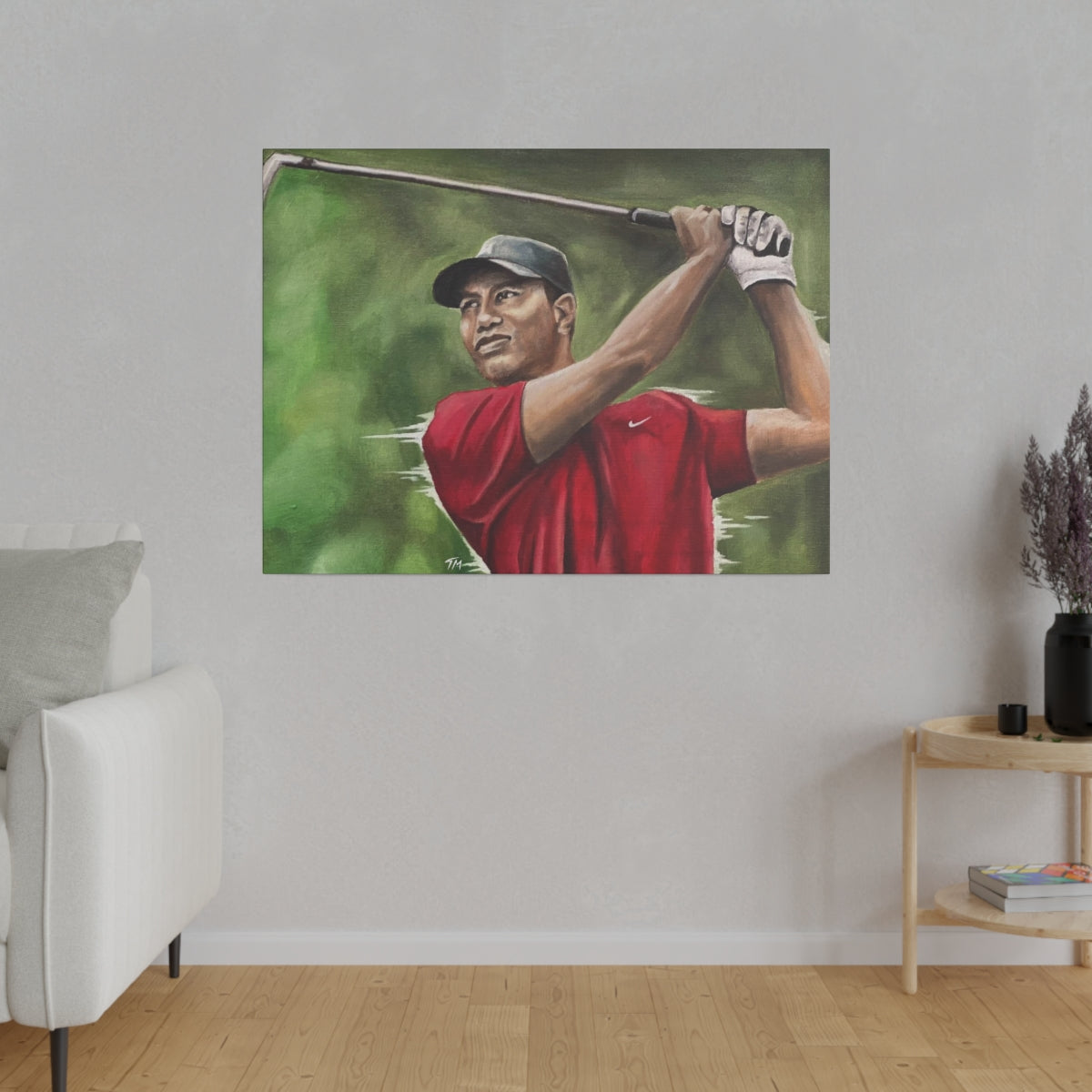 tiger woods 2018 pga championship 0045