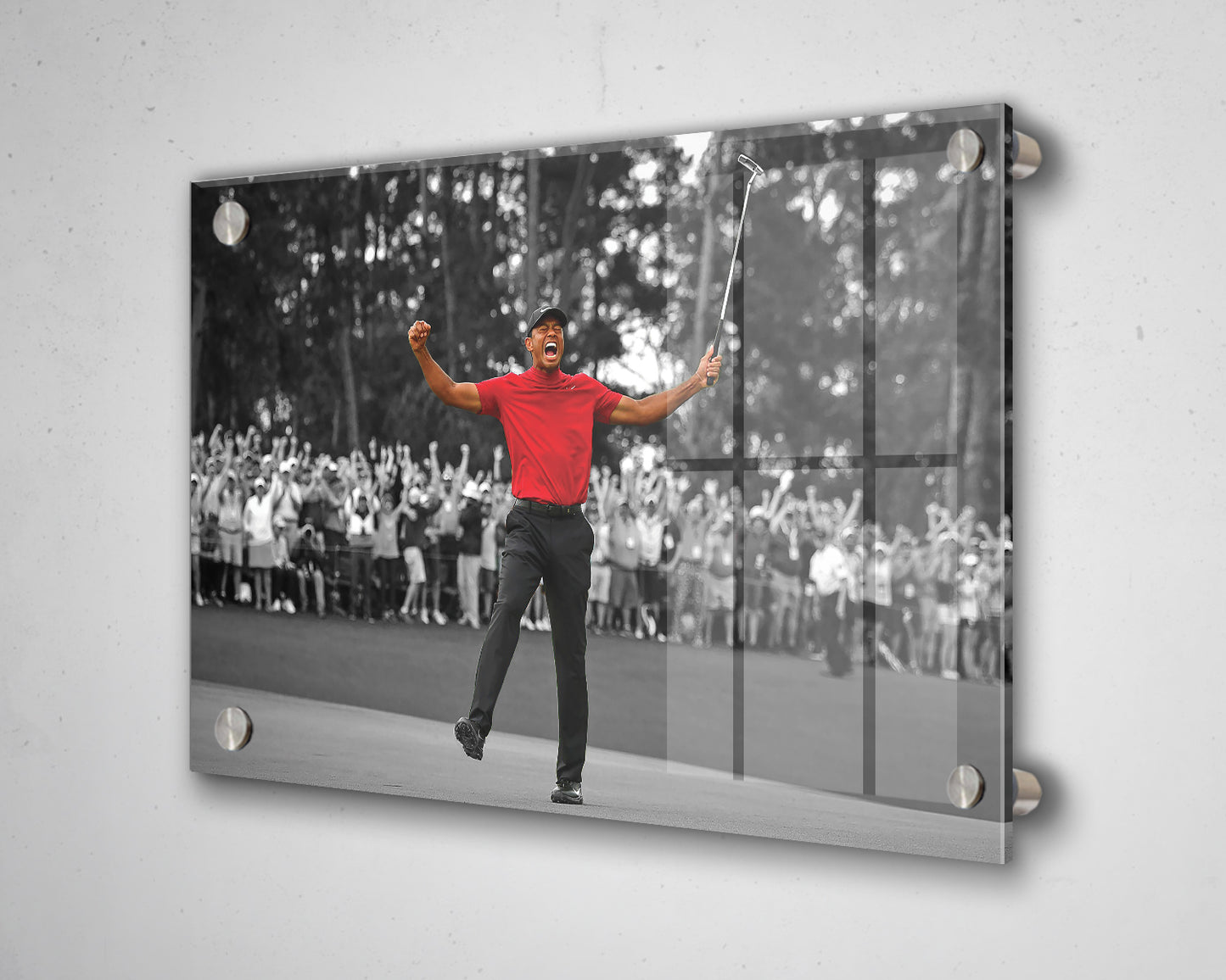 tiger woods 2018 pga championship 0046