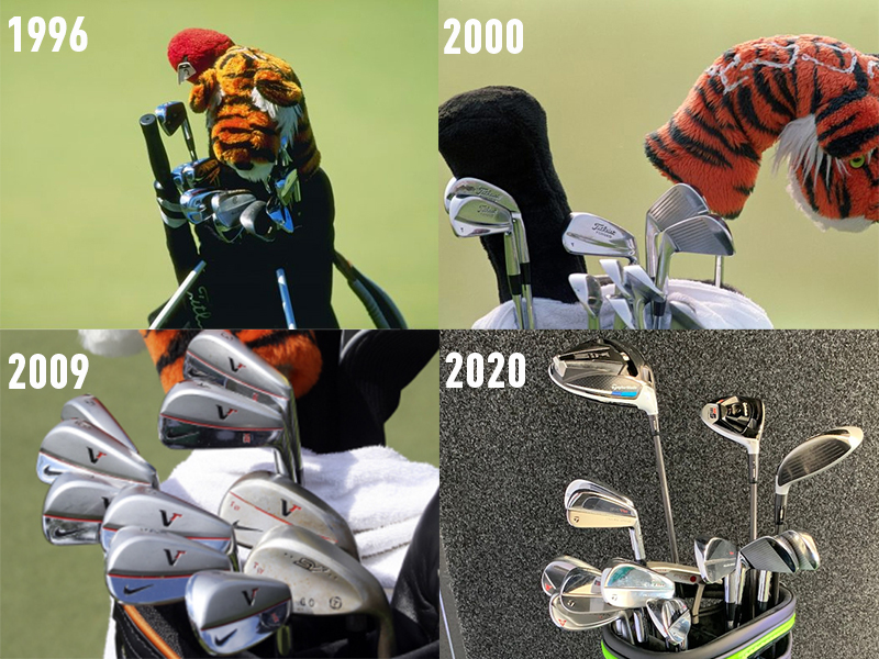 tiger woods 2018 pga championship 0012