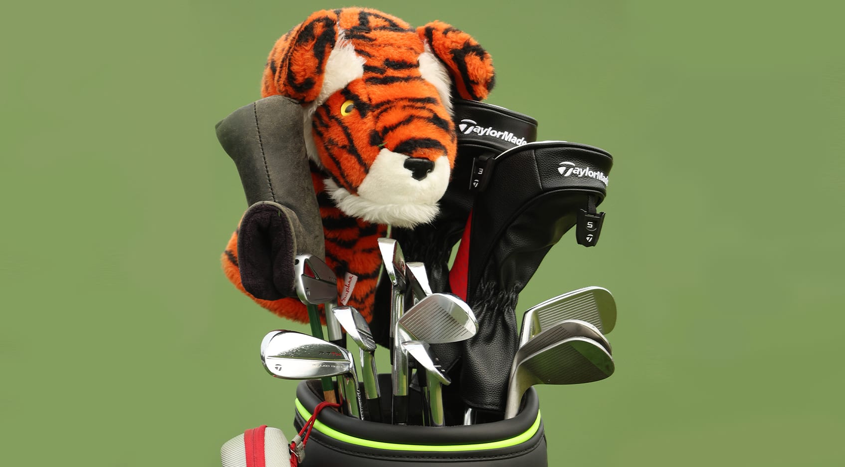 tiger woods 2018 pga championship 0020