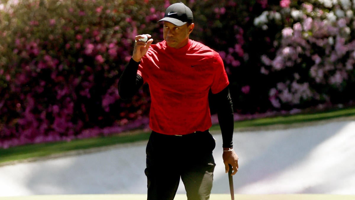 tiger woods 2018 pga championship 0021