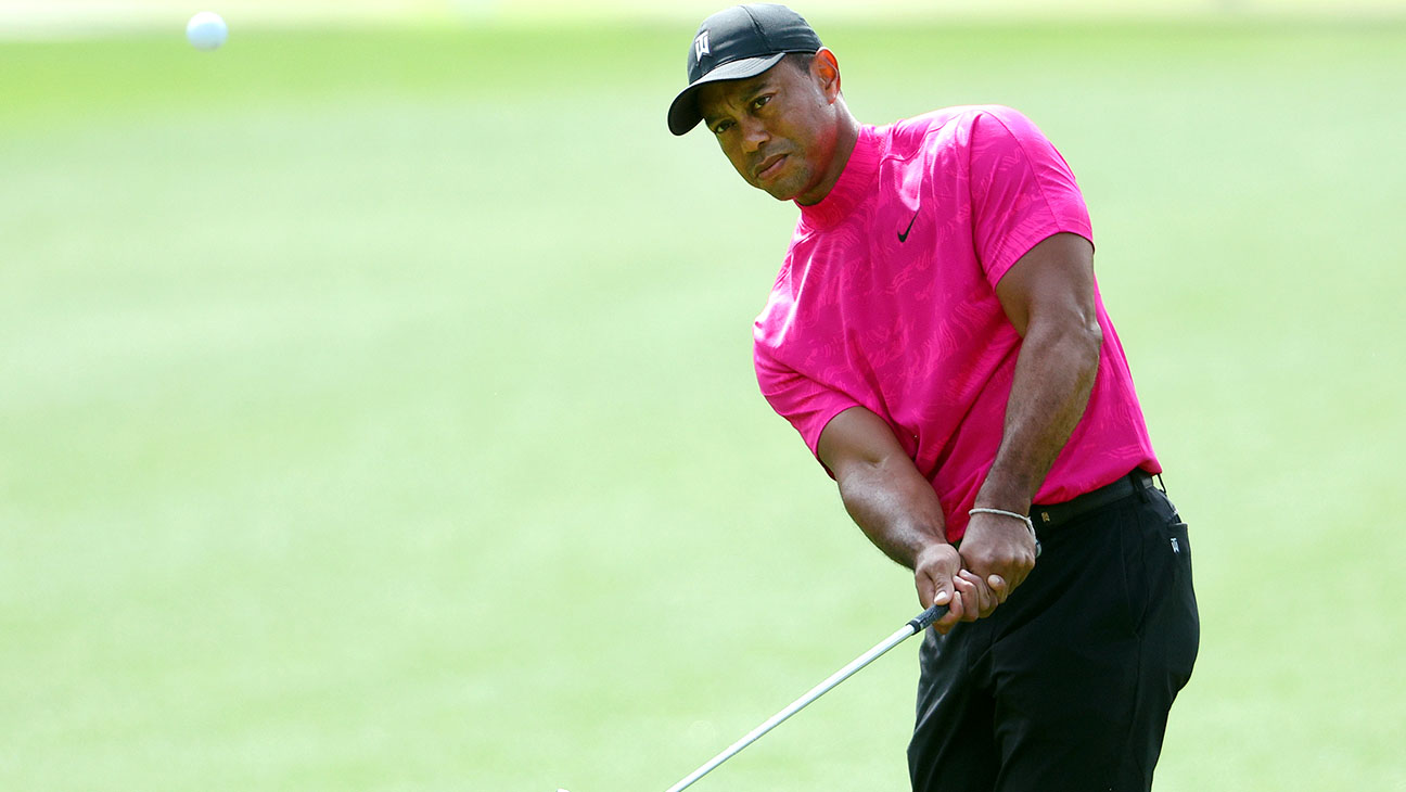tiger woods 2018 pga championship 0022