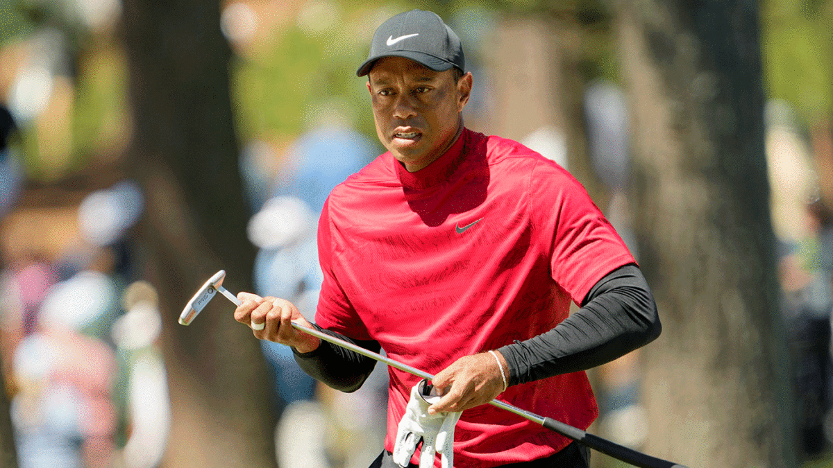 tiger woods 2018 pga championship 0031