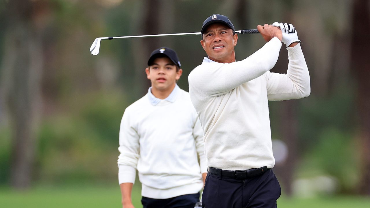 tiger woods 2018 pga championship 0032