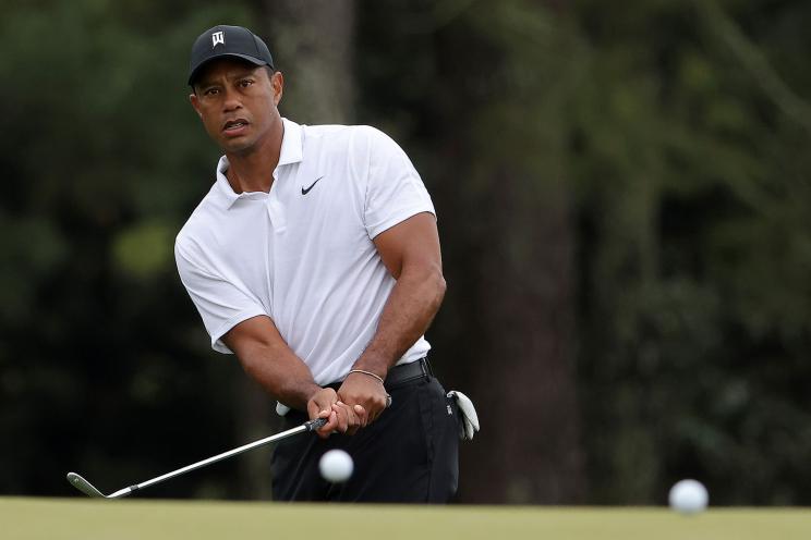 tiger woods 2018 pga championship 0034