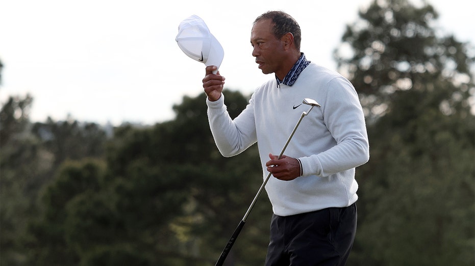 tiger woods 2018 pga championship 0035