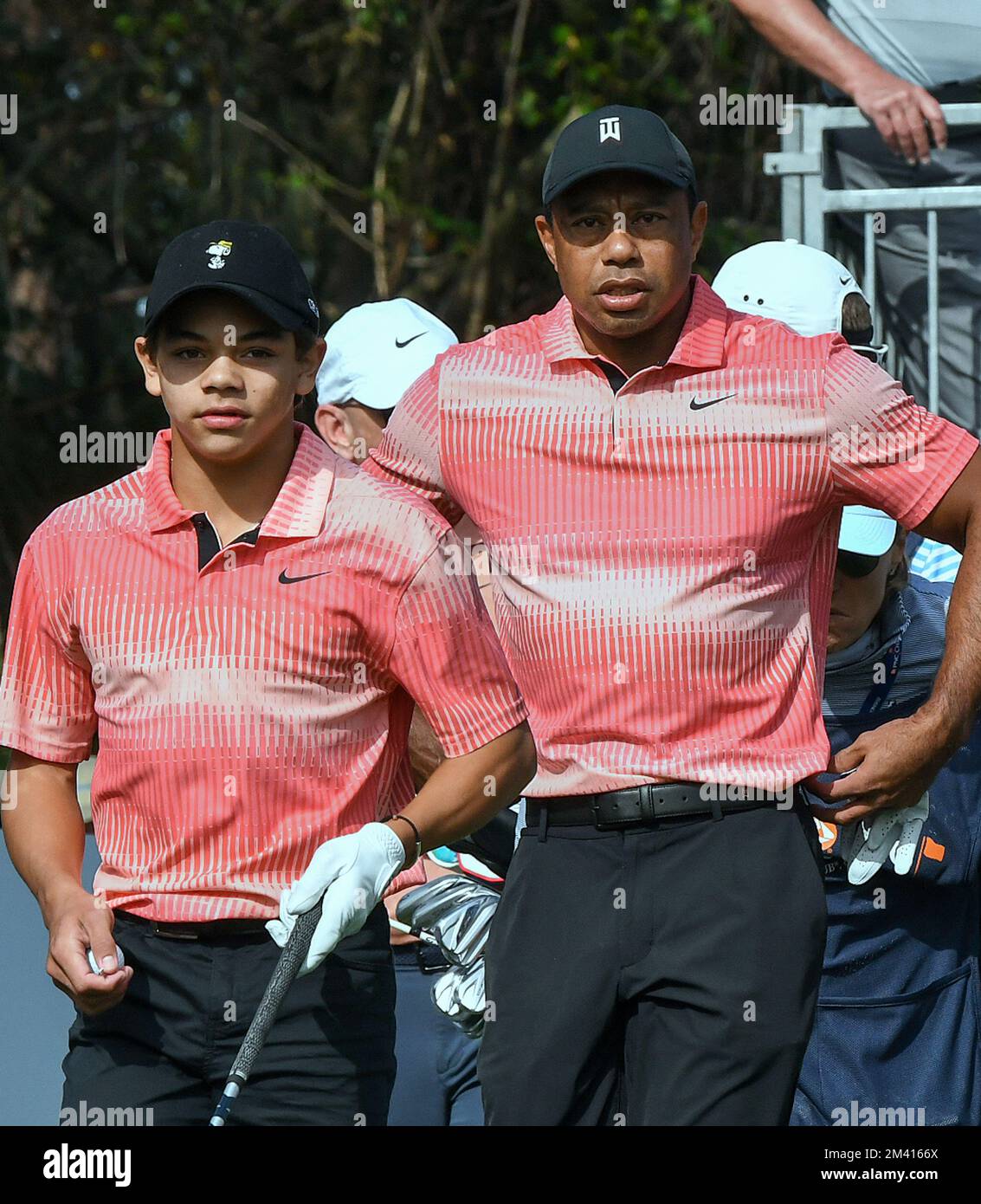 tiger woods 2018 pga championship 0036