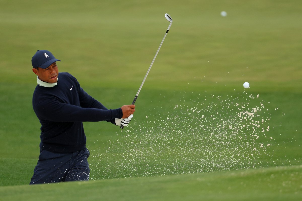 tiger woods 2018 pga championship 0040