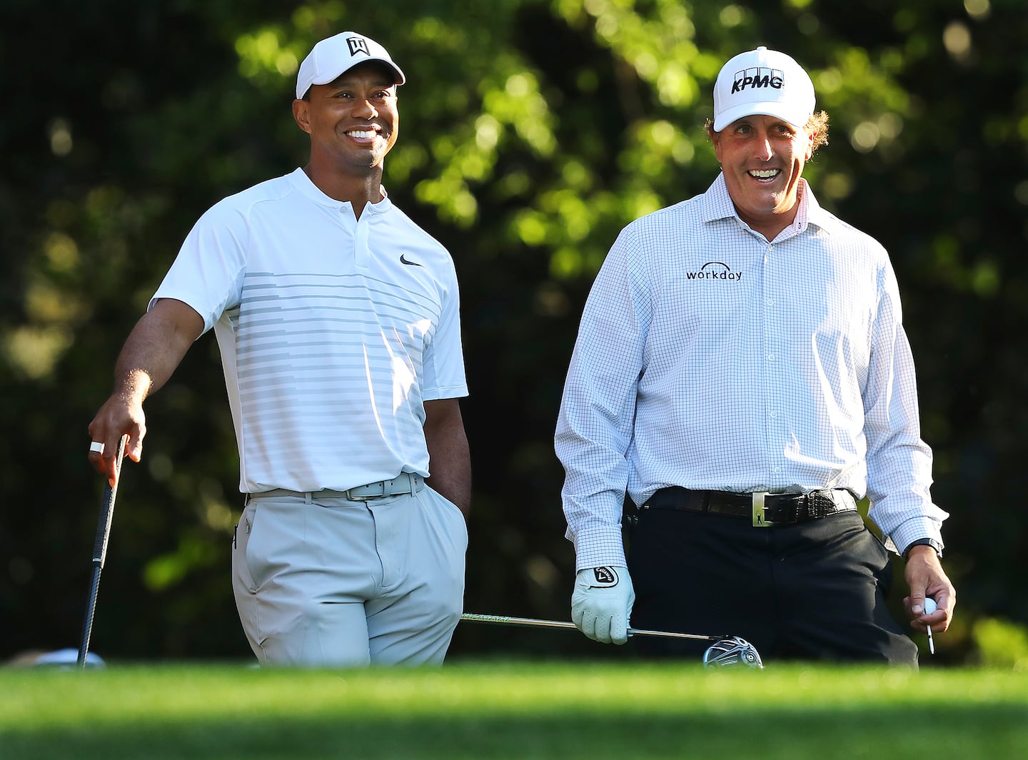 tiger woods 2018 pga championship 0042