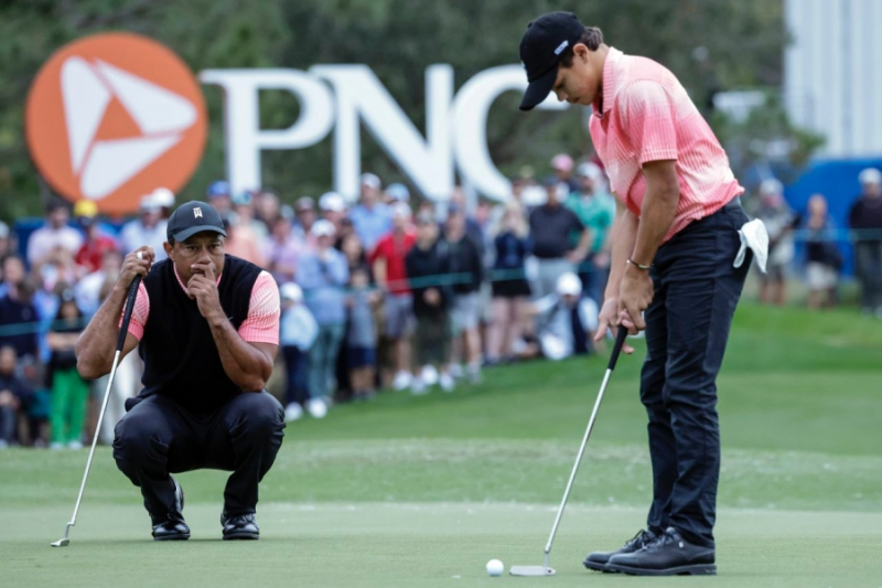 tiger woods 2018 pga championship 0043
