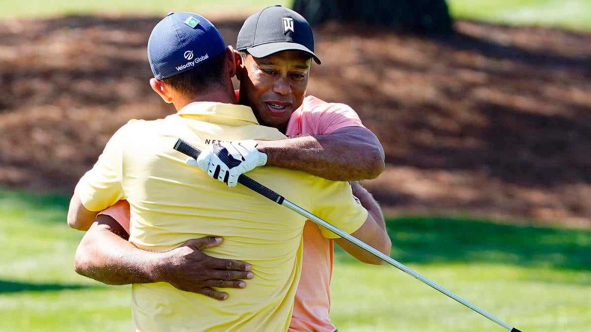 tiger woods 2018 pga championship 0046