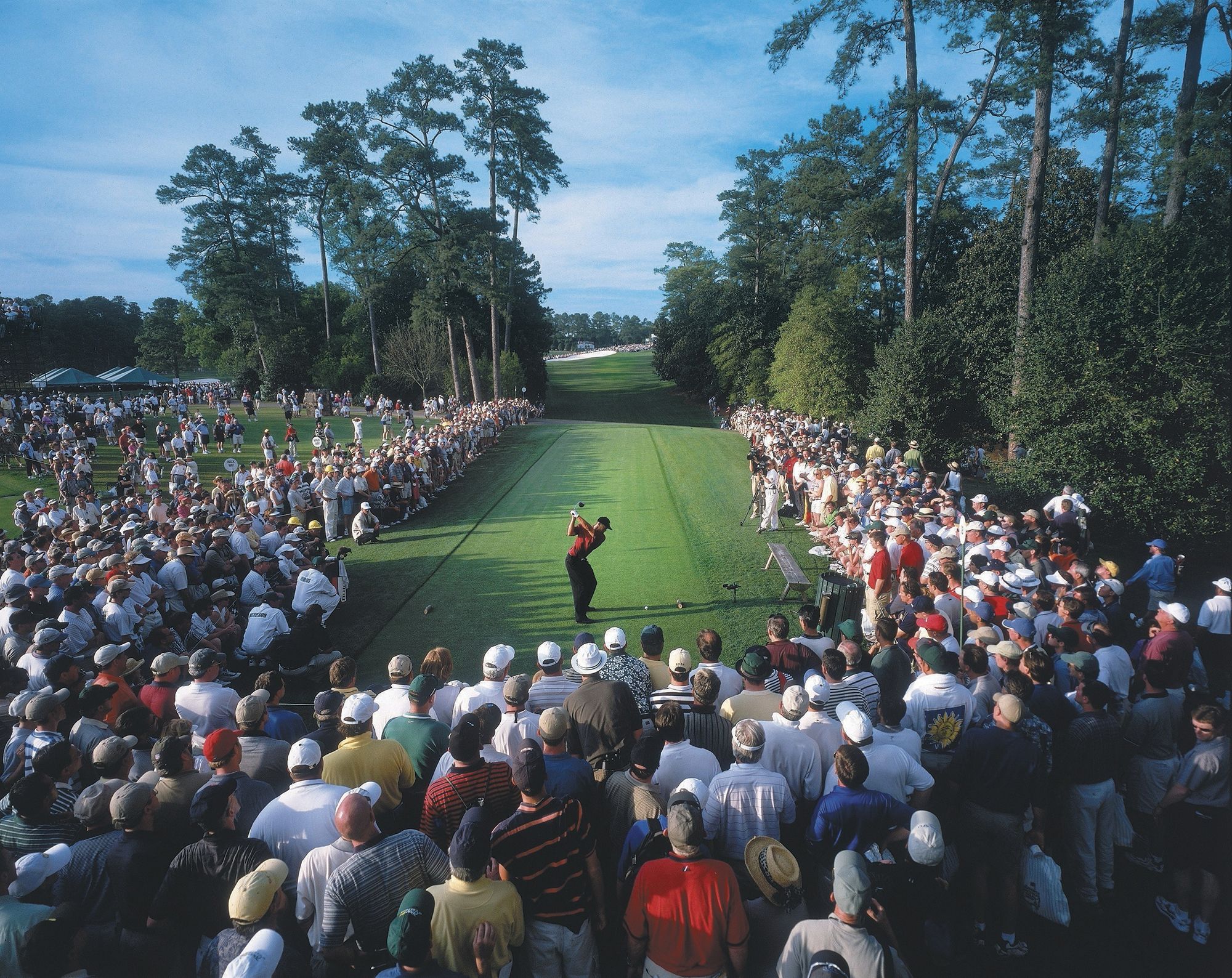 tiger woods 2018 pga championship 0009
