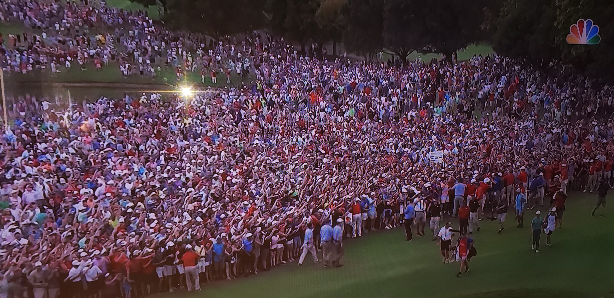 tiger woods 2018 pga championship 0011