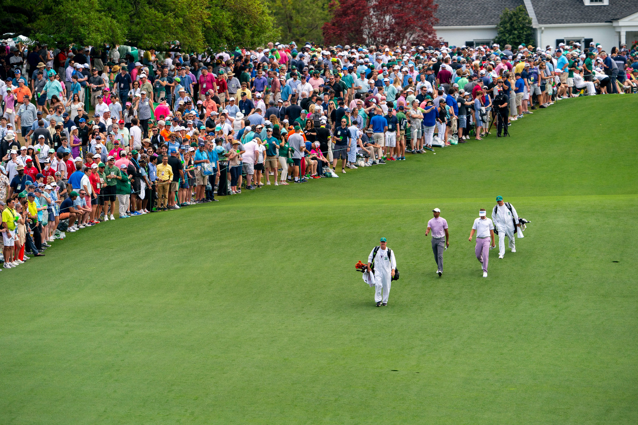 tiger woods 2018 pga championship 0013