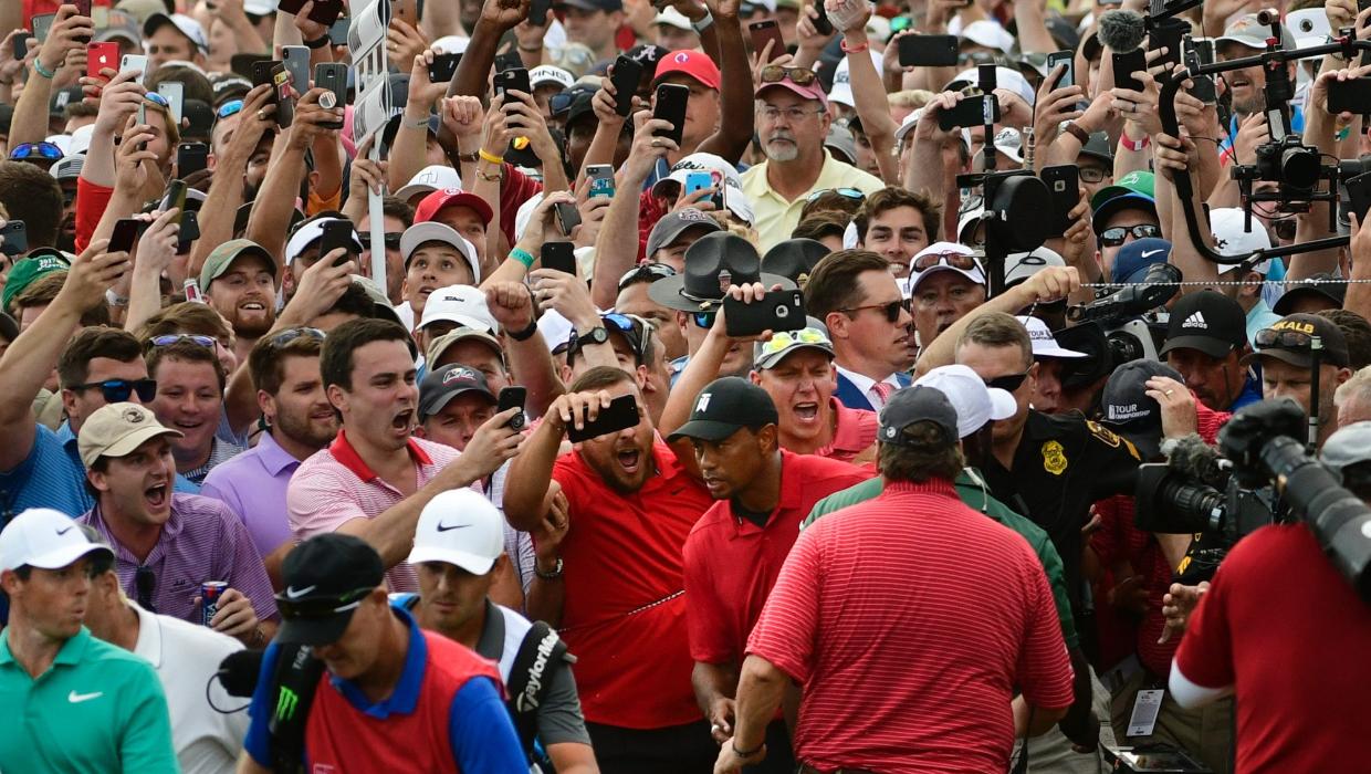 tiger woods 2018 pga championship 0015