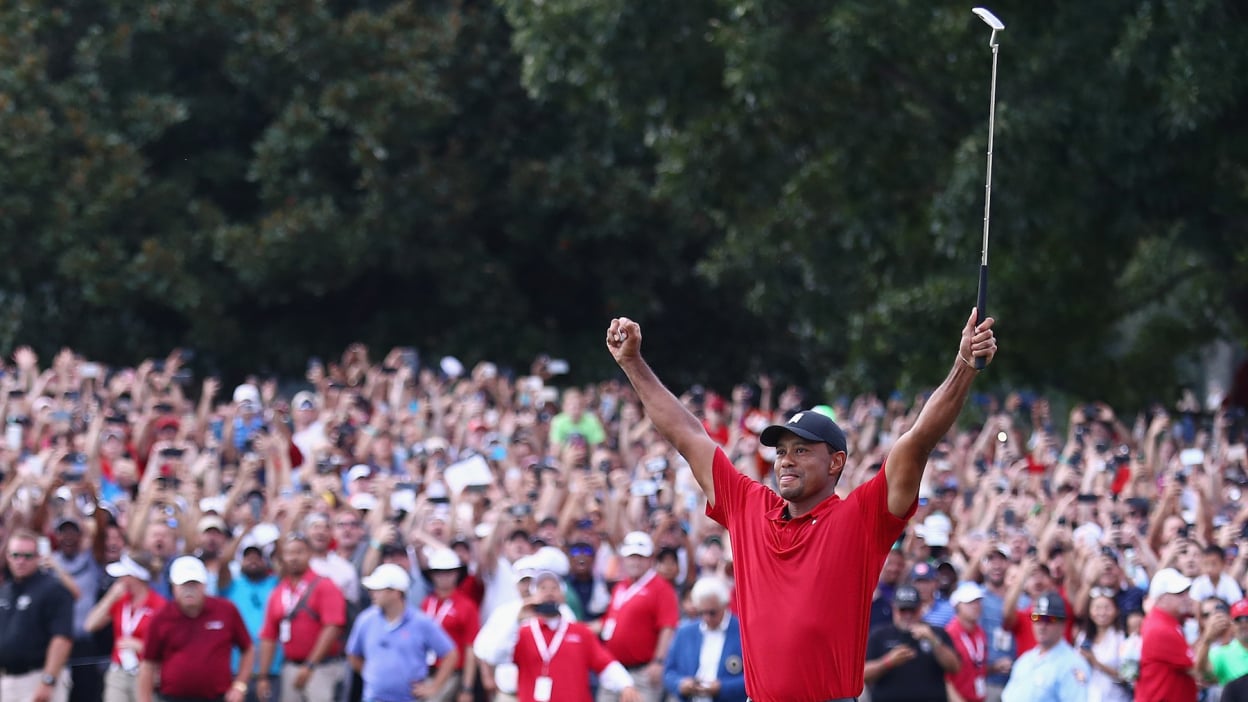 tiger woods 2018 pga championship 0017