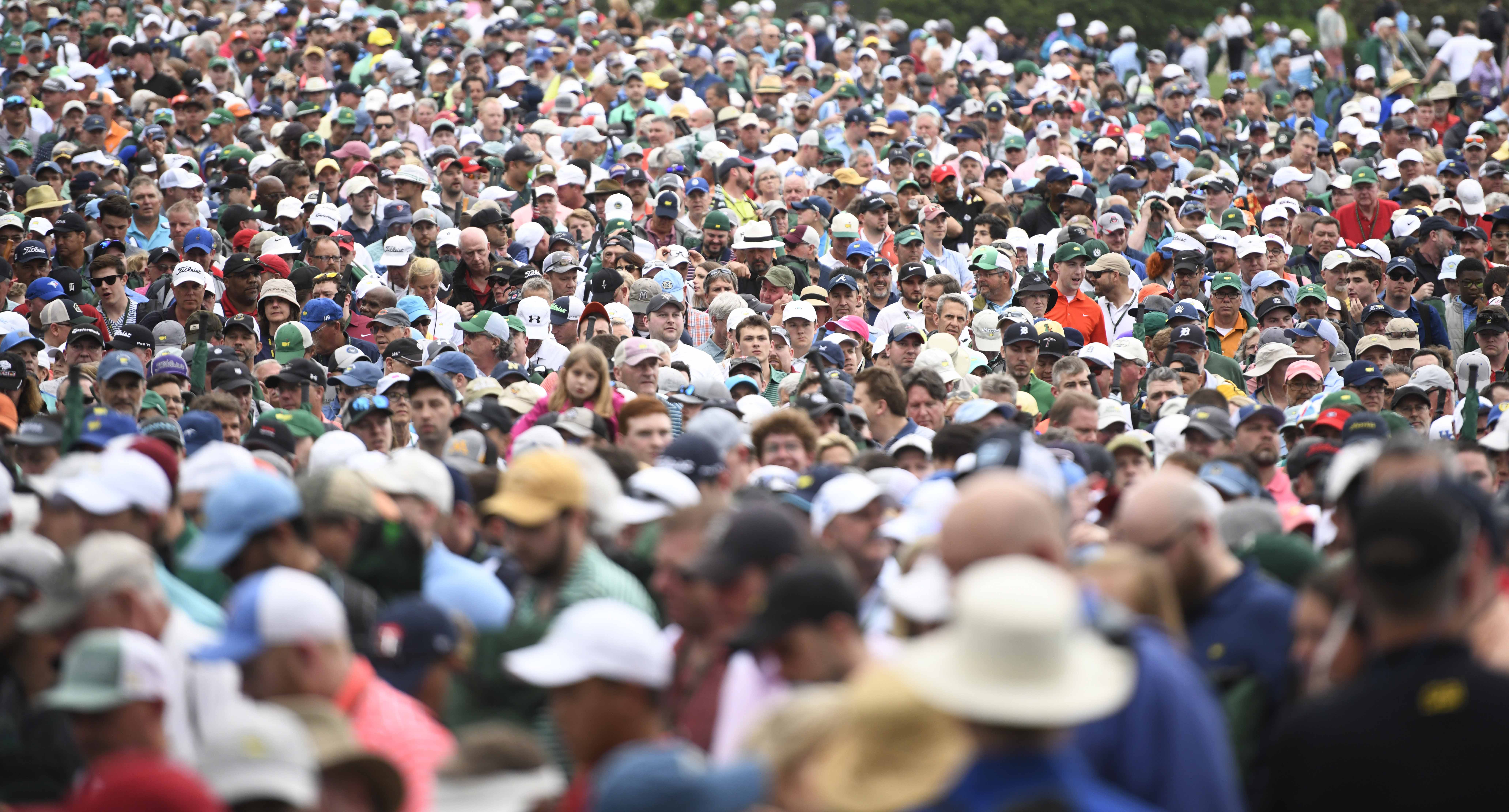 tiger woods 2018 pga championship 0018
