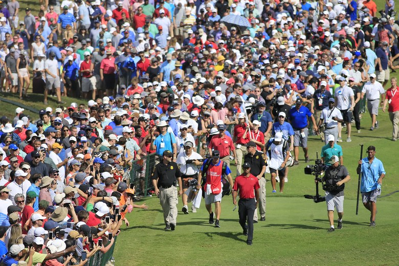 tiger woods 2018 pga championship 0020