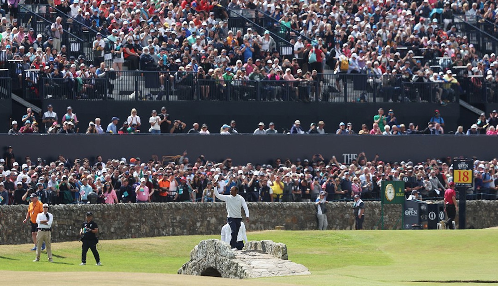 tiger woods 2018 pga championship 0021