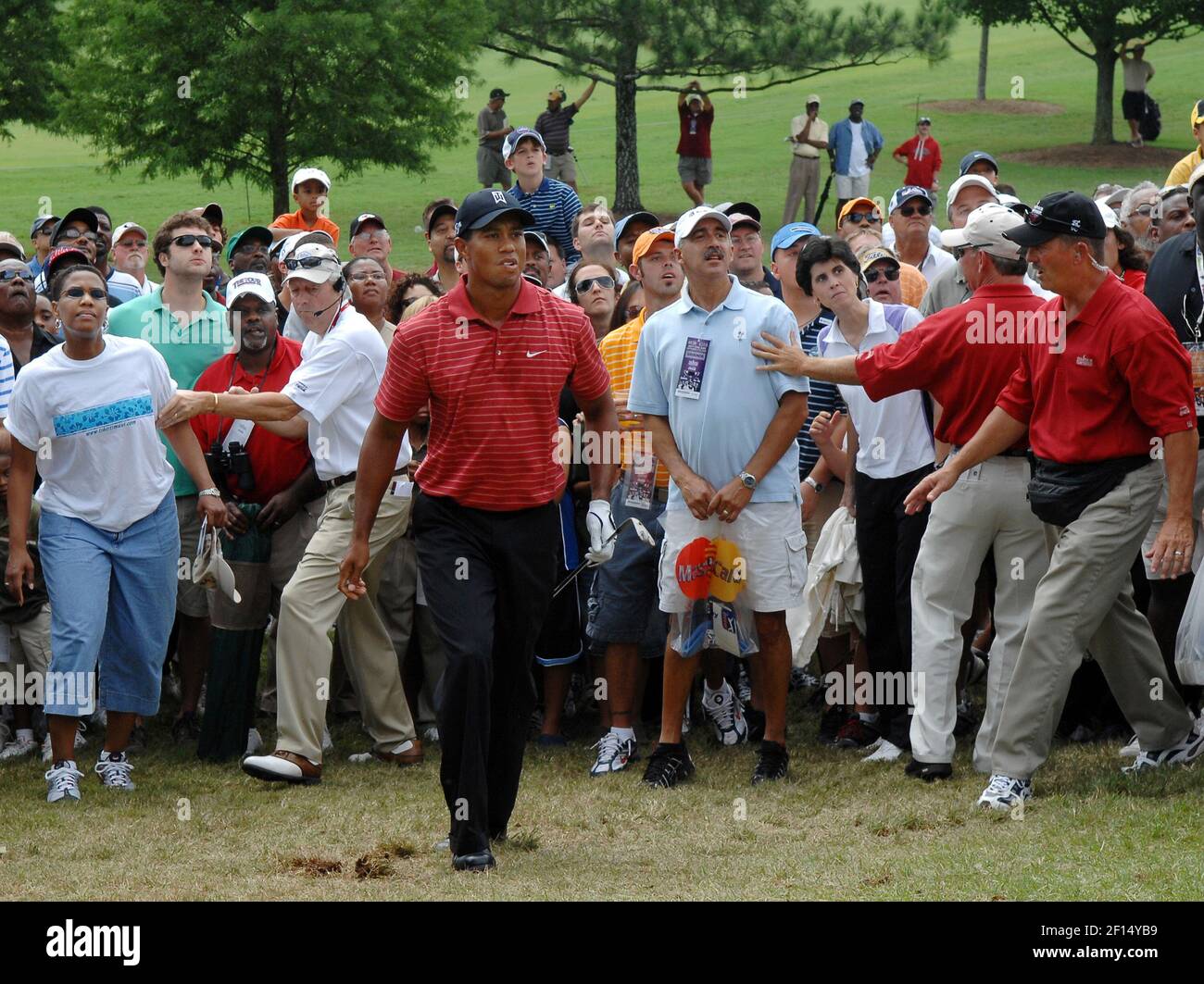 tiger woods 2018 pga championship 0024