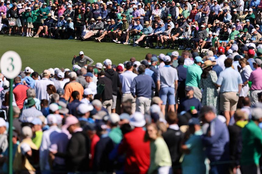 tiger woods 2018 pga championship 0025