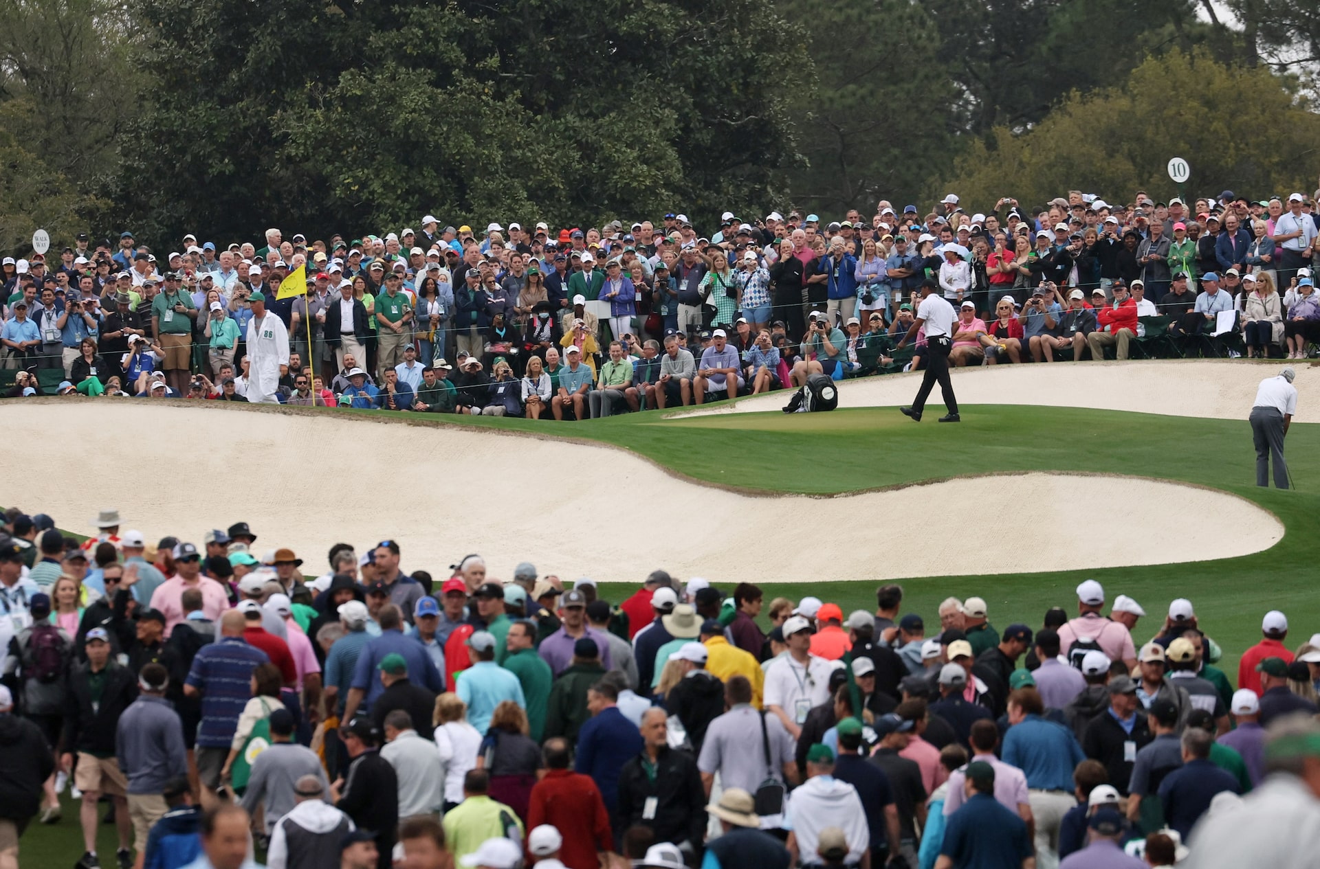 tiger woods 2018 pga championship 0028