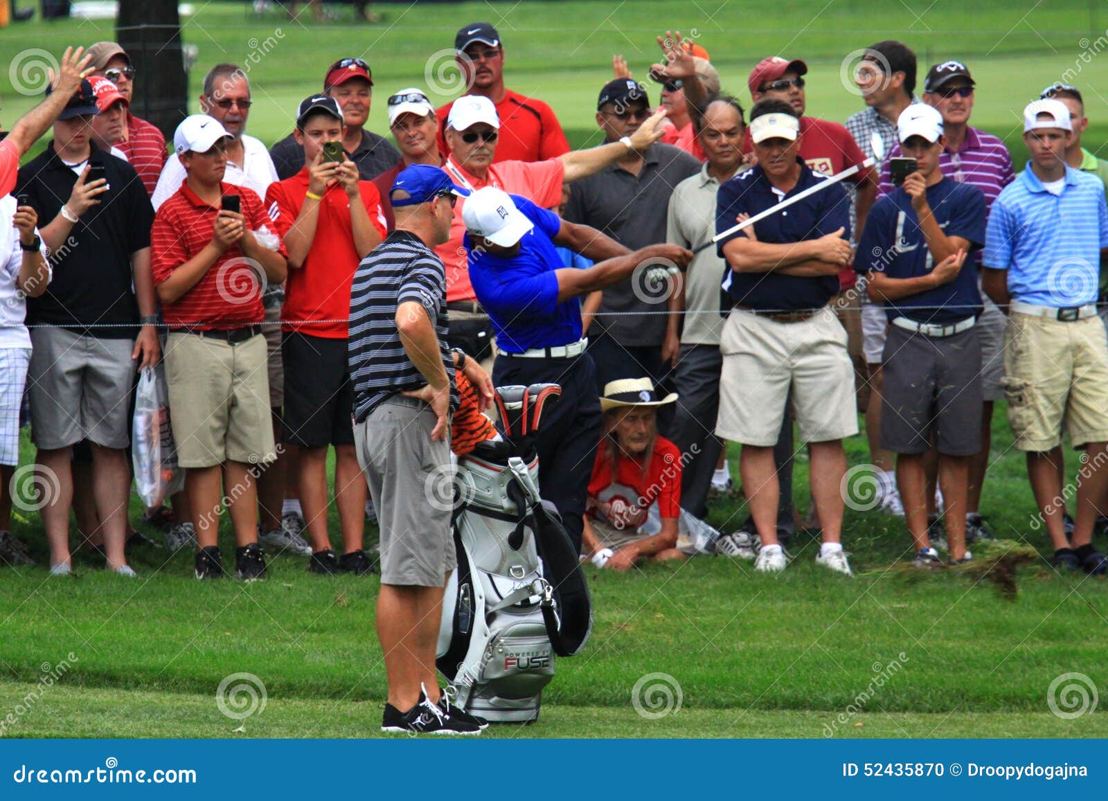 tiger woods 2018 pga championship 0033