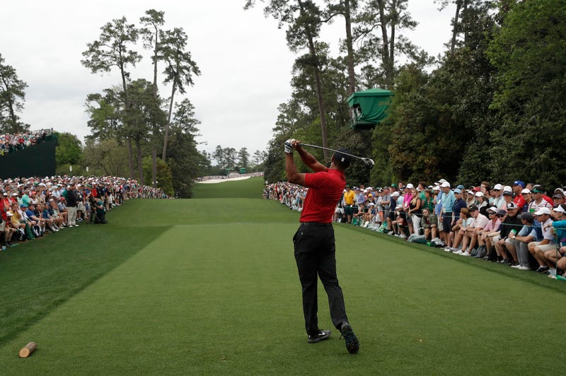 tiger woods 2018 pga championship 0034