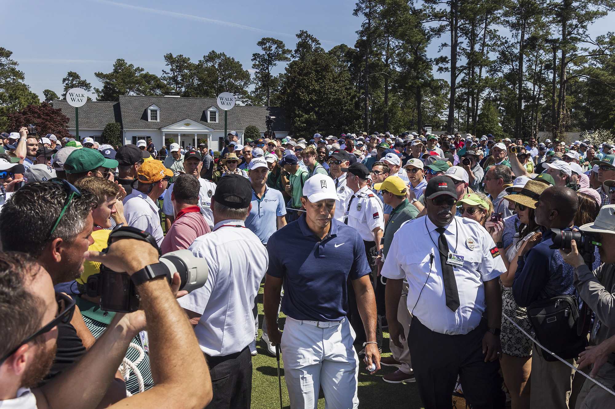 tiger woods 2018 pga championship 0035
