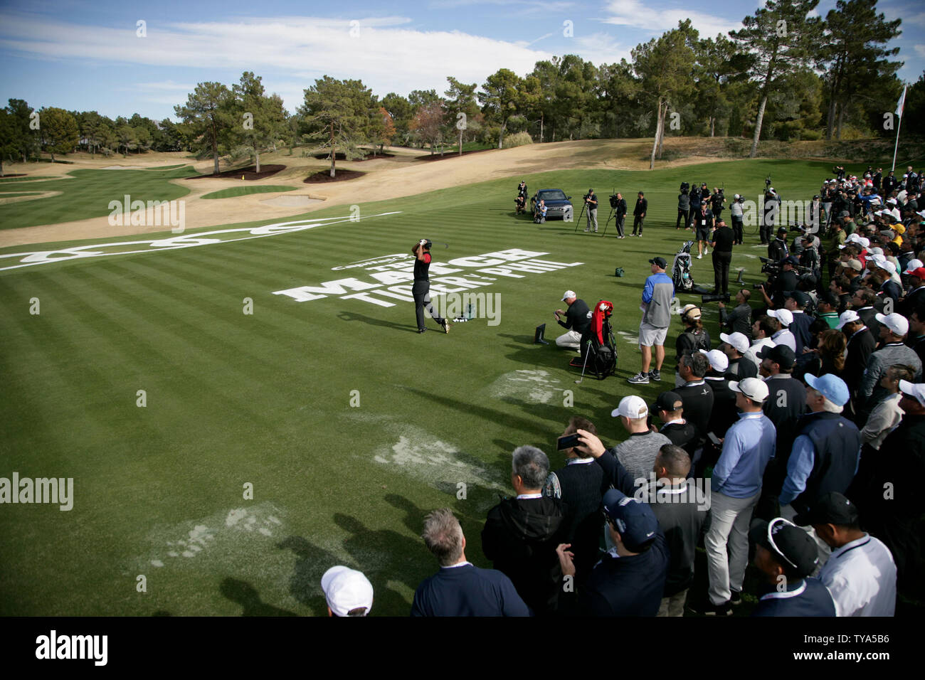 tiger woods 2018 pga championship 0040