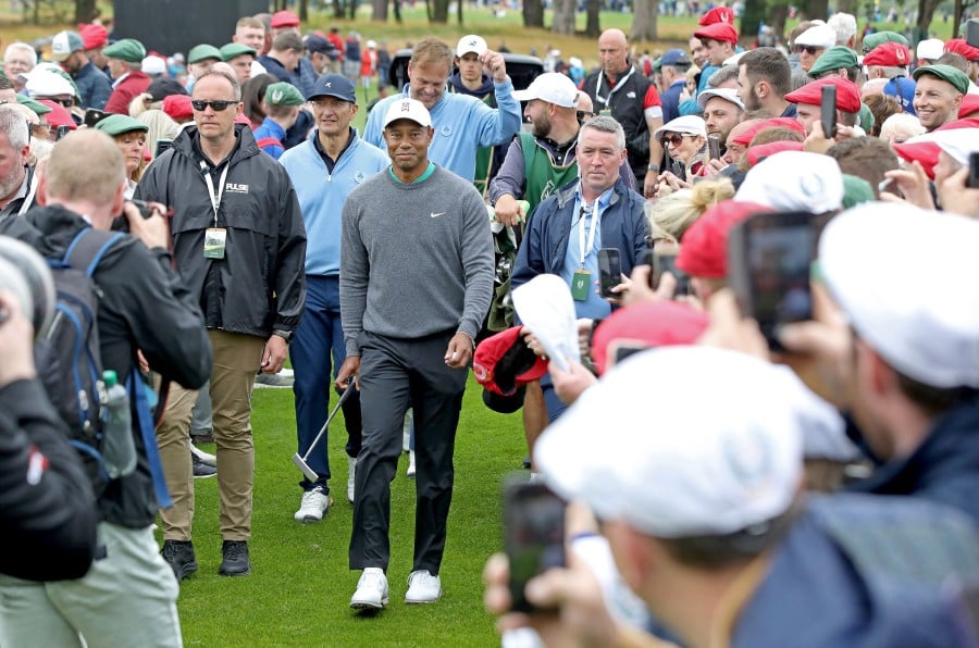 tiger woods 2018 pga championship 0043