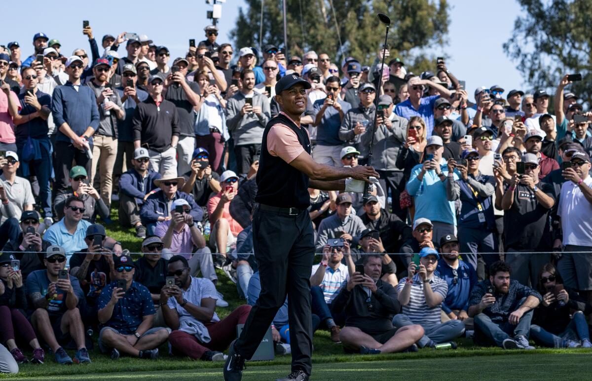 tiger woods 2018 pga championship 0045
