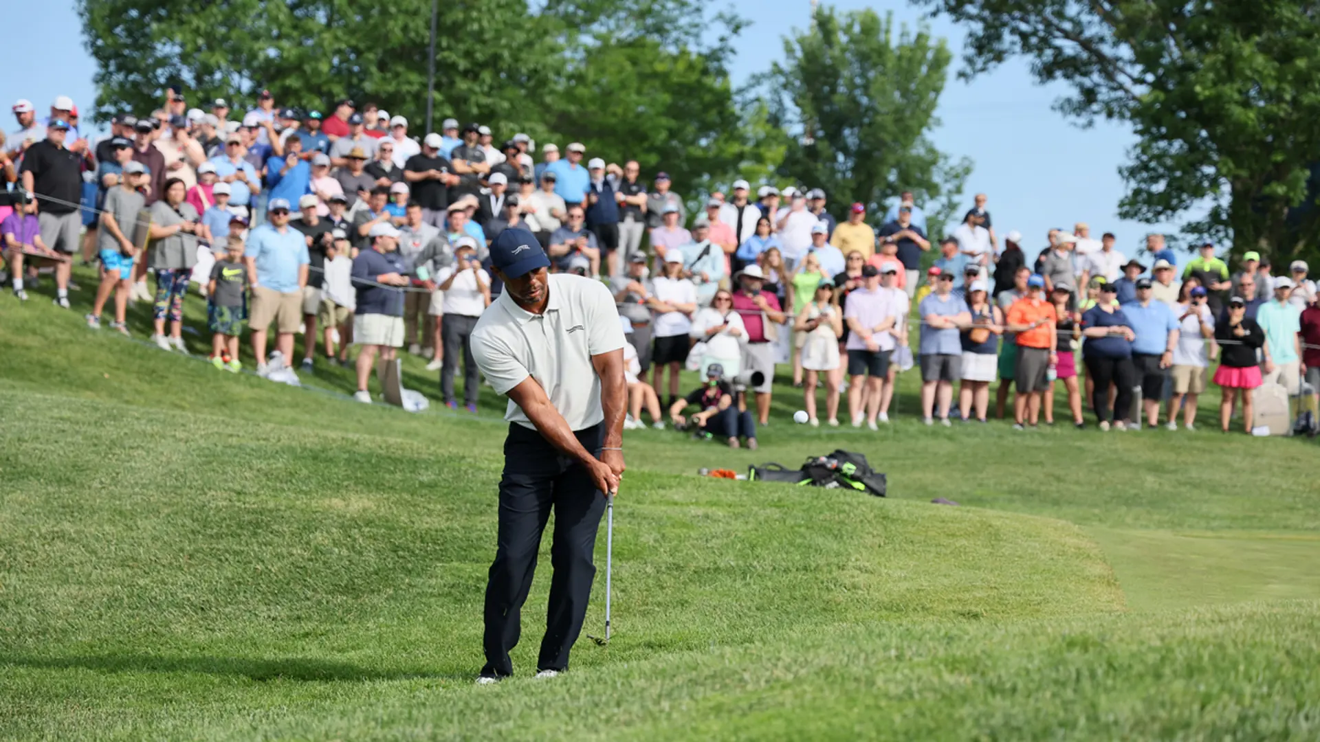 tiger woods 2018 pga championship 0046