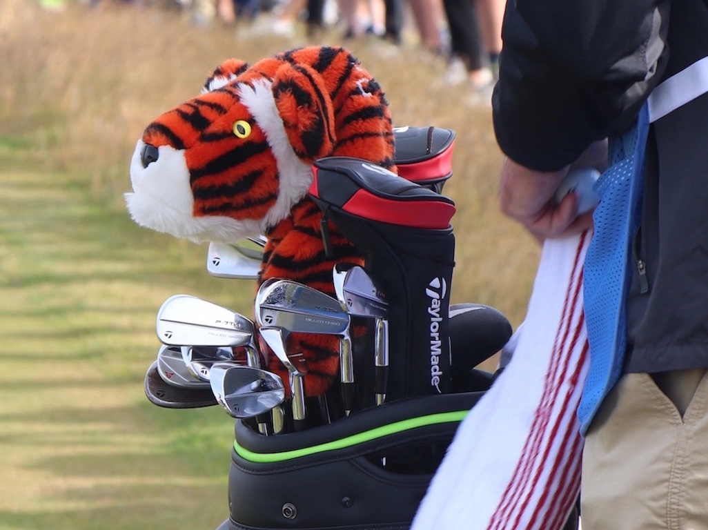tiger woods 2018 pga championship