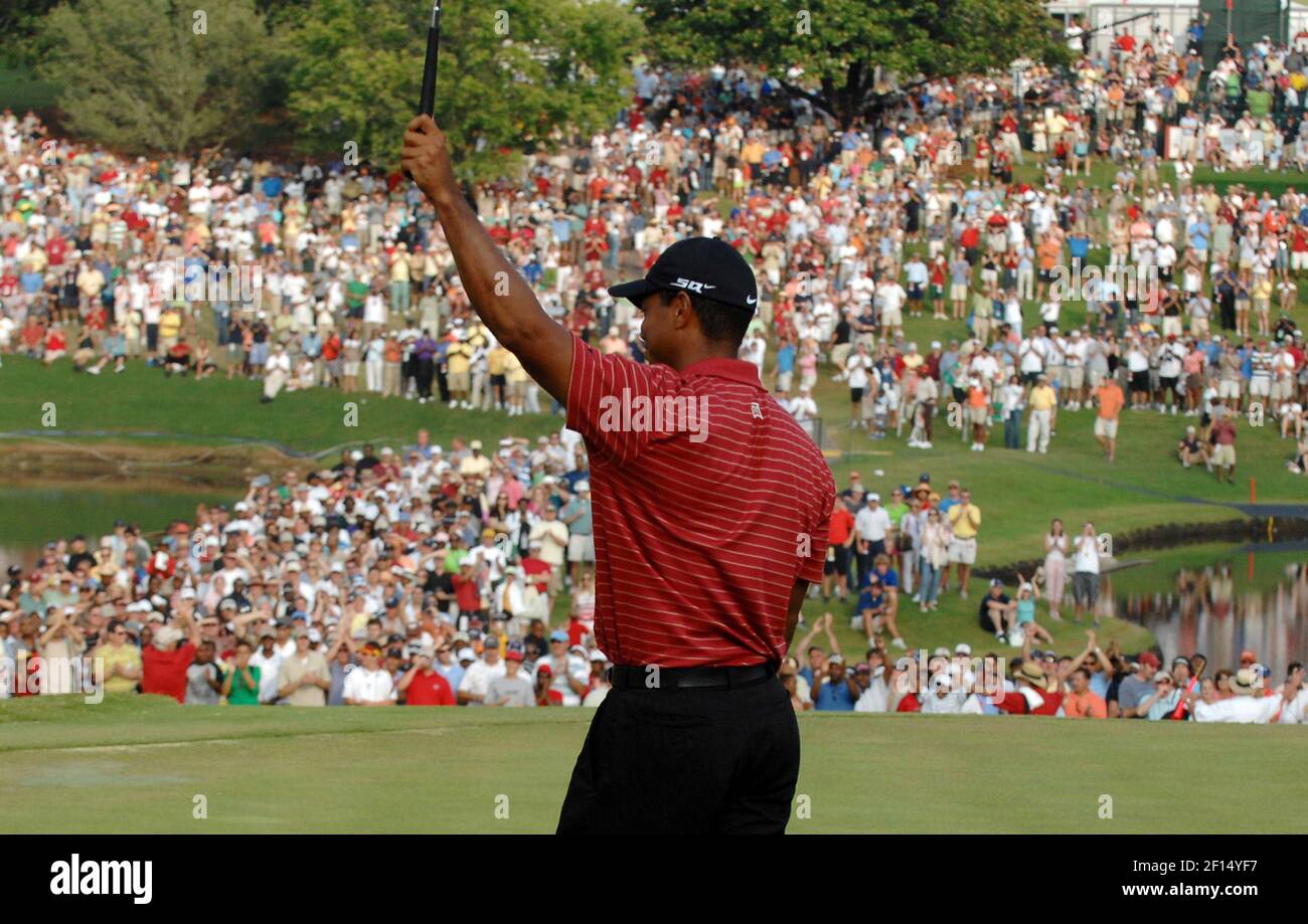 tiger woods 2018 pga championship 0009