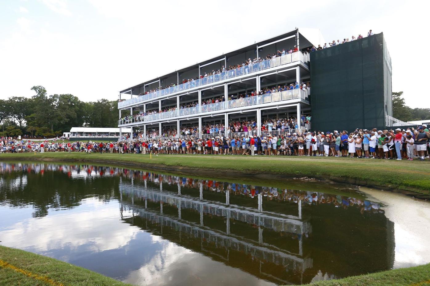 tiger woods 2018 pga championship 0012