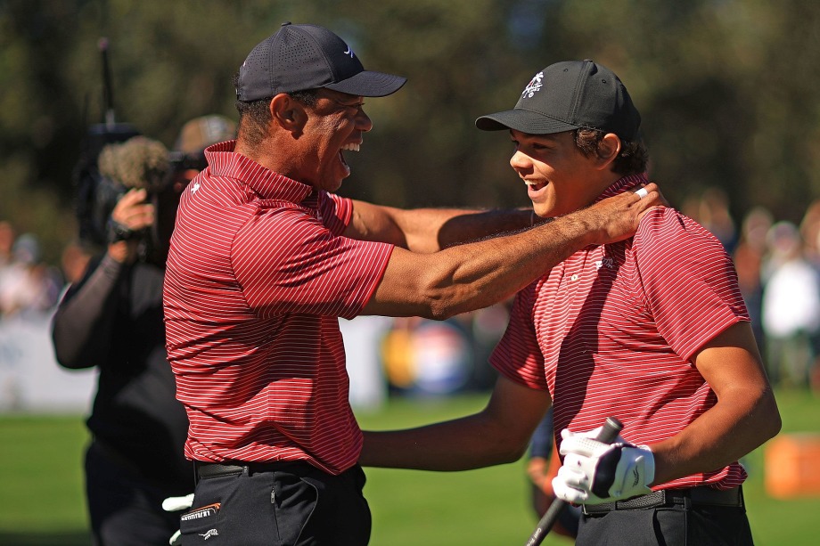 tiger woods 2018 pga championship 0028