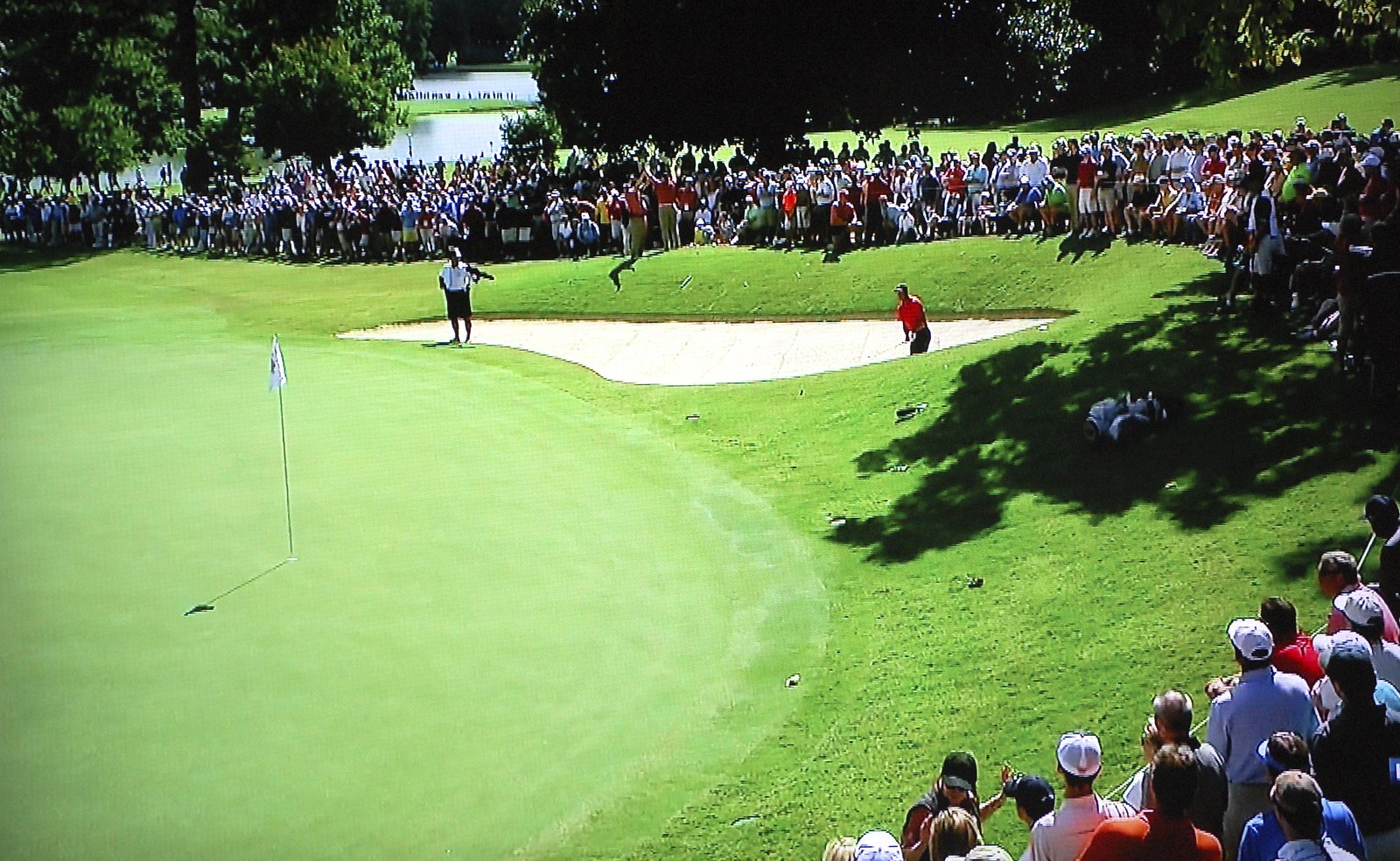 tiger woods 2018 pga championship 0029