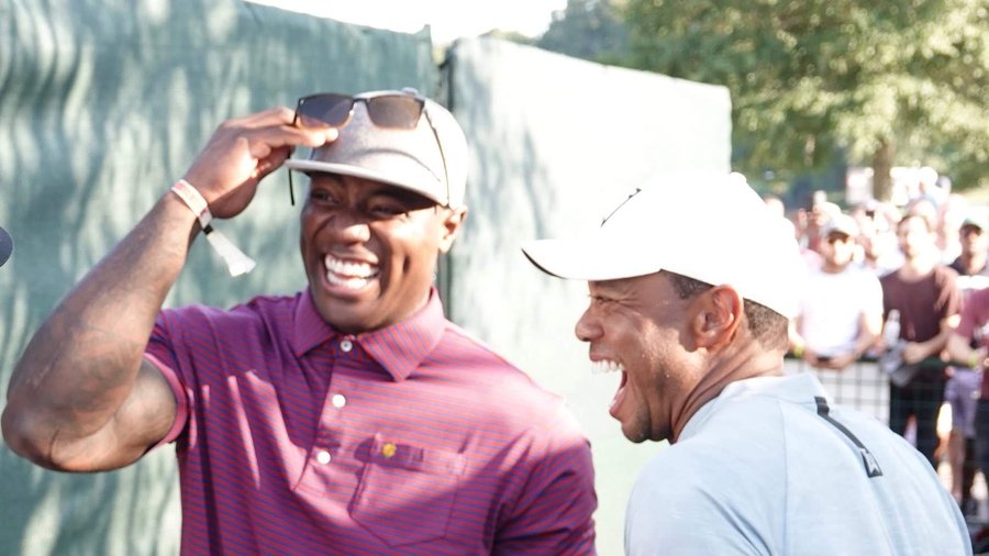 tiger woods 2018 pga championship 0032