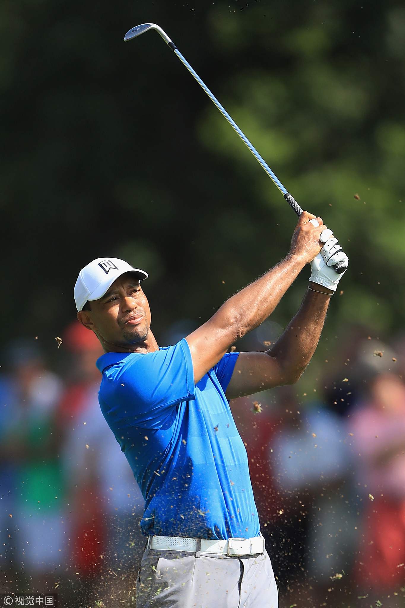 tiger woods 2018 pga championship 0046