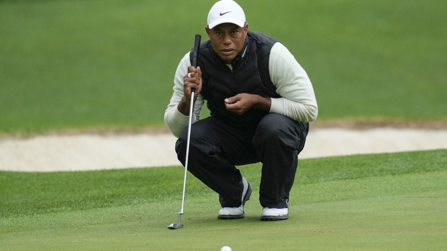 tiger woods 2018 pga championship 0012