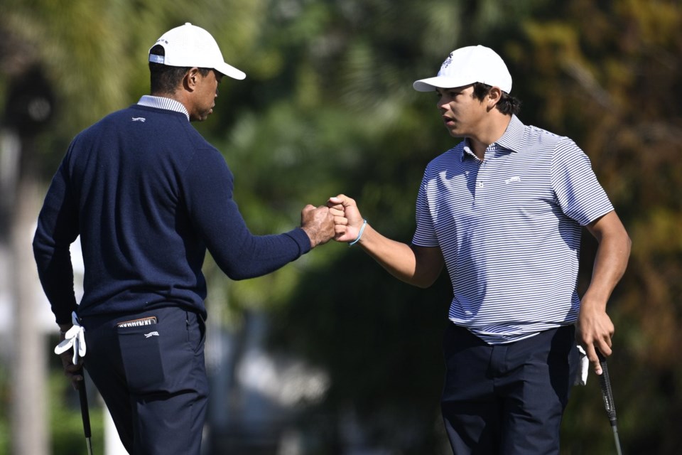 tiger woods 2018 pga championship 0023