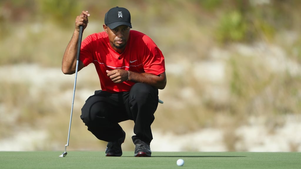 tiger woods 2018 pga championship 0025