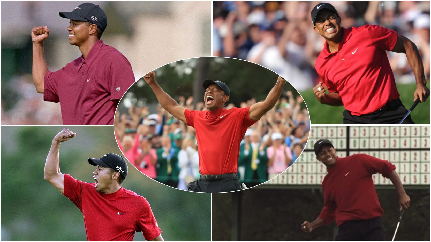 tiger woods 2018 pga championship 0030