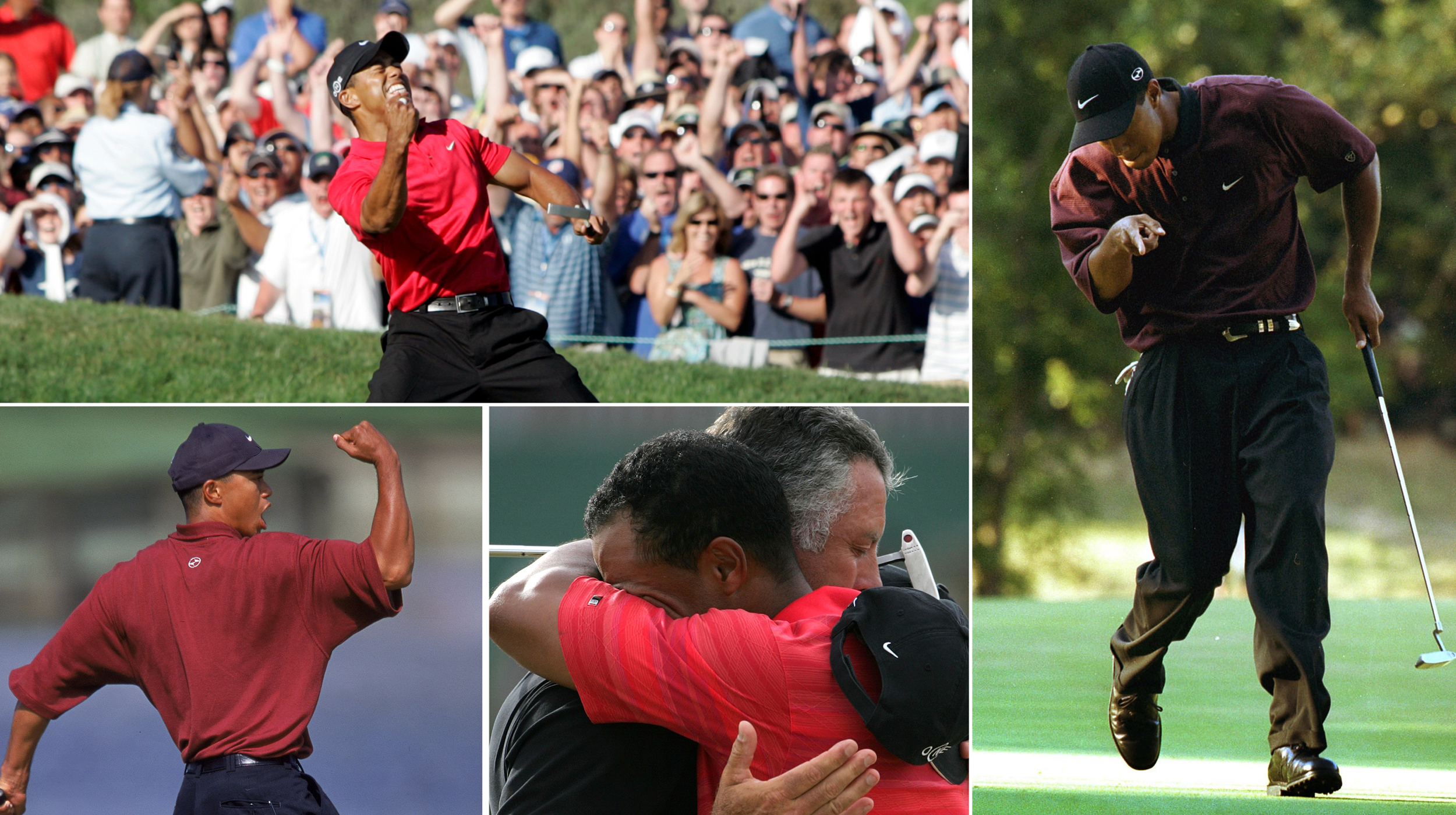 tiger woods 2018 pga championship 0040